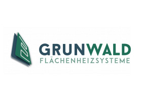 Grunwald Flächenheizsysteme